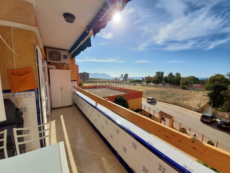 Foto aed783dc-242f-4b59-bbf2-1bcc1d1315e7. Location appartement avec parking dans Playa Sol Mazarrón