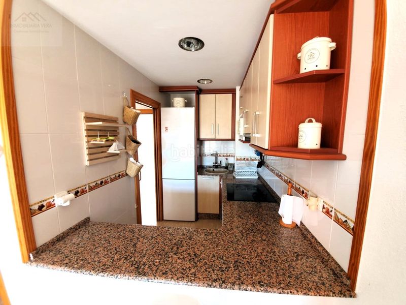 Foto c086ed17-4db2-42f3-ae37-27bbb64e8697. Location appartement avec parking dans Playa Sol Mazarrón