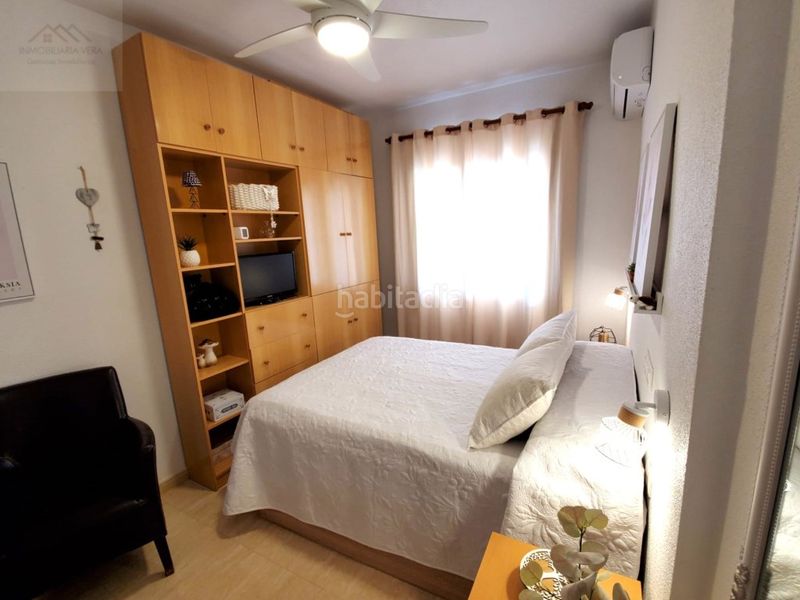 Foto cea0f4fa-c857-4bca-954d-82ec6ca32721. Location appartement avec parking dans Playa Sol Mazarrón