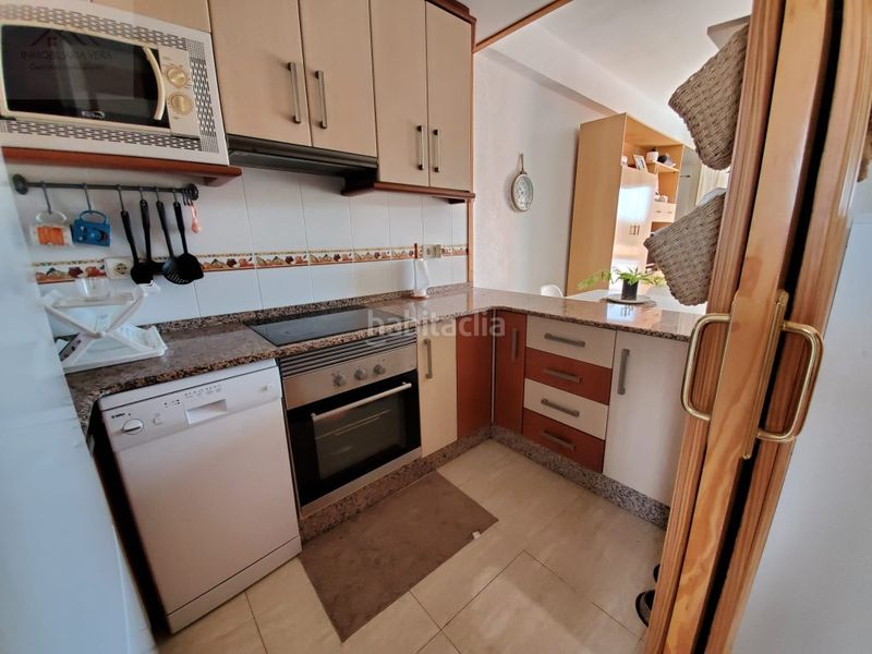 Foto e130e472-9db2-4117-b7d0-2d1fe8981c44. Location appartement avec parking dans Playa Sol Mazarrón