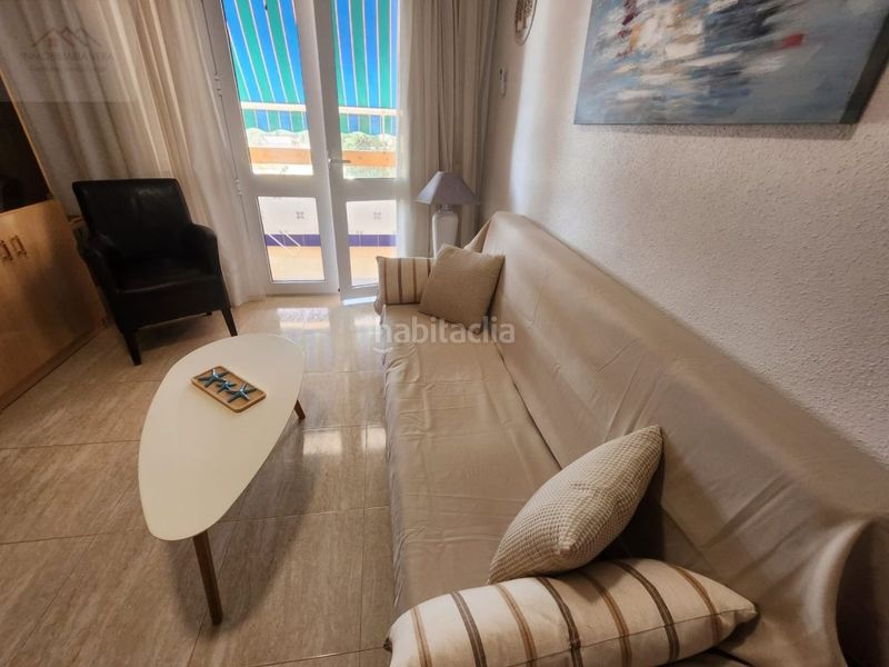 Foto 061c2a83-2fd8-465a-8458-8d4dd7920da5. Miete appartement mit parking in Playa Sol Mazarrón