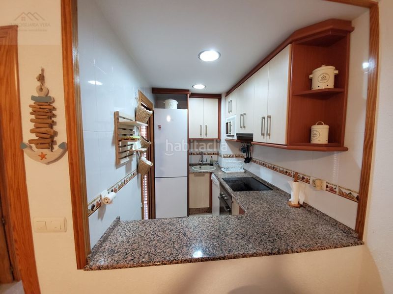 Foto 2af553f1-db09-4117-bf1b-0046f1108af4. Miete appartement mit parking in Playa Sol Mazarrón