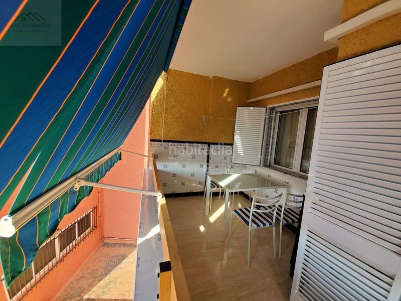 Foto 2fbe5b24-cb96-4bfe-b04e-78d0de1bd220. Miete appartement mit parking in Playa Sol Mazarrón