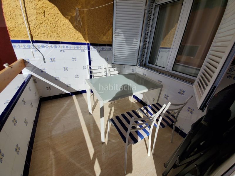 Foto bf598795-1f04-412a-bef4-51051e0df15b. Miete appartement mit parking in Playa Sol Mazarrón