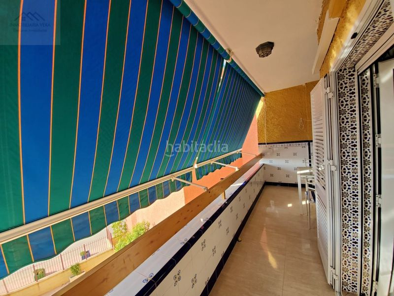 Foto cf8bd72d-8605-4542-9bb1-2155652cec68. Miete appartement mit parking in Playa Sol Mazarrón
