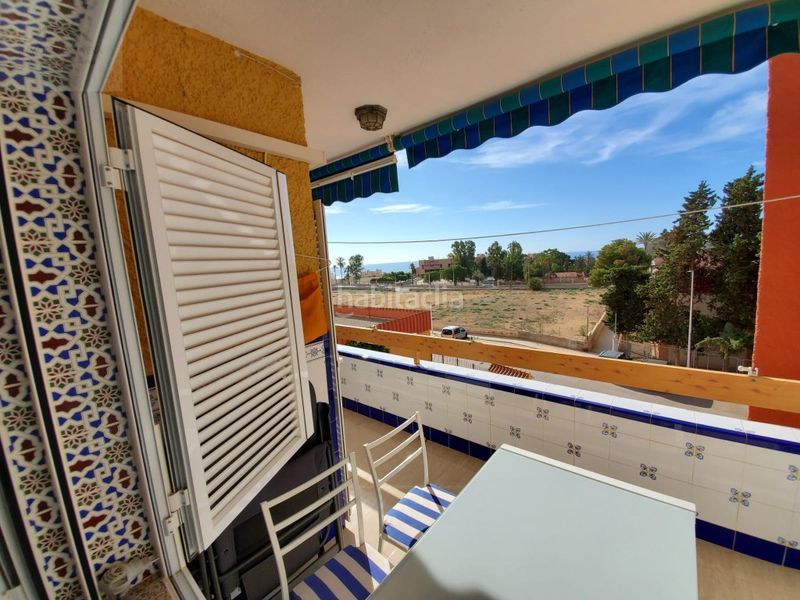 Foto d6fcfdfc-27c0-429b-9bc5-ebadea26f474. Miete appartement mit parking in Playa Sol Mazarrón