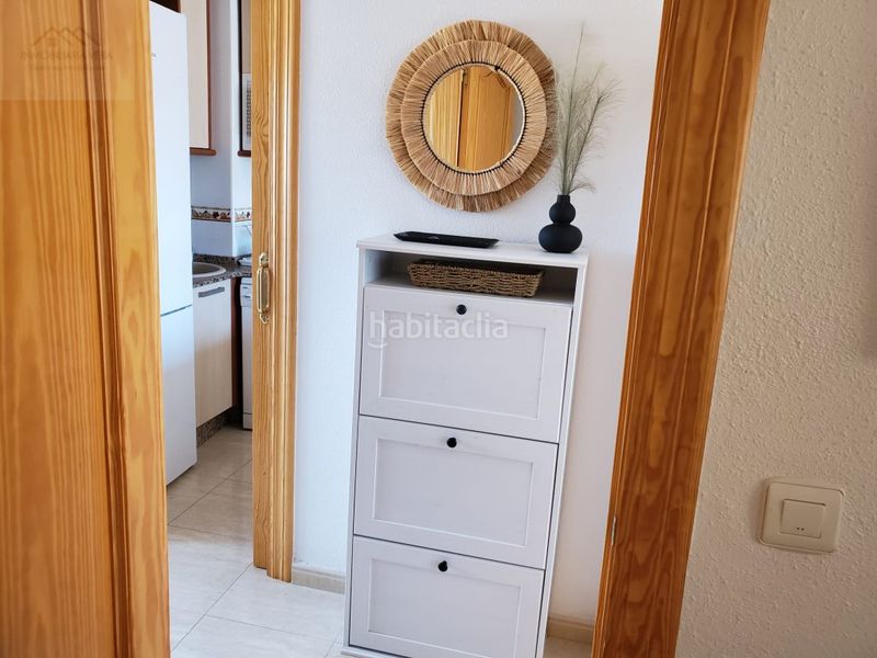 Foto d970c0b0-0271-47a9-8116-d96ad0d5b0f9. Miete appartement mit parking in Playa Sol Mazarrón