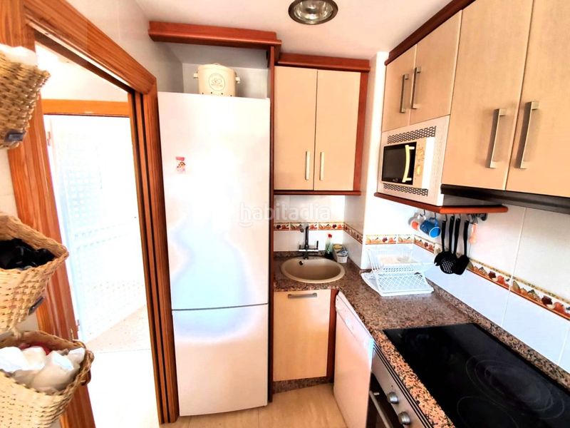 Foto efef932d-facf-496c-99af-72b213bc9543. Miete appartement mit parking in Playa Sol Mazarrón