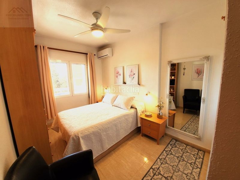 Foto fba912c0-aa2d-4267-acf3-5a40b75e47a0. Miete appartement mit parking in Playa Sol Mazarrón