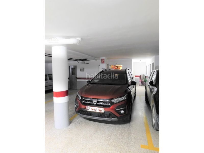 Foto c9d22b3c-baaf-4c6b-876e-160b0e8672e2. Pis amb aparcament a Mazarrón casco urbano Mazarrón