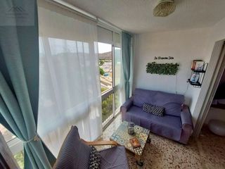 Location Appartement  Calle bolnuevo. Piso 1 habitacion  alquiler vacacional