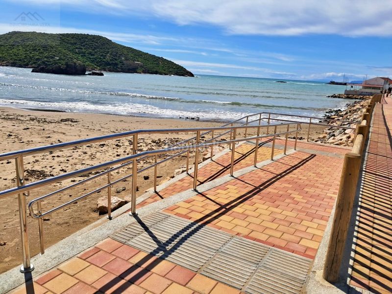 Foto f9213009-5758-4a84-a1ad-6d2e510b19c9. Location appartement dans Bahia Mazarrón