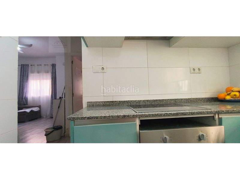 Foto 70cb512f-6a41-4228-8a54-582f915731ae. Apartament a Pescadores Mazarrón