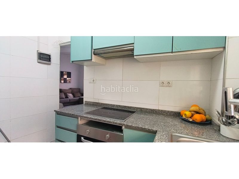 Foto c520da16-80d7-4d88-b861-fd2f7737d5dd. Apartament a Pescadores Mazarrón