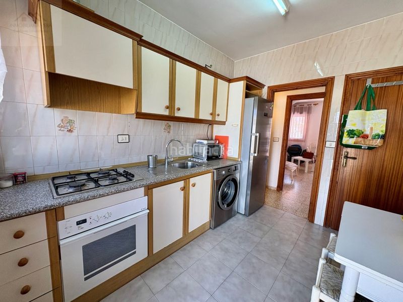 Foto 75c9d4a9-7661-4b1c-9116-9e5105eef243. Affitto duplex in Bahia Mazarrón