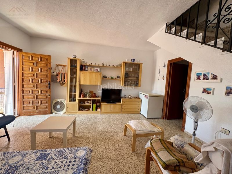 Foto fb79a300-2c9b-440a-b1e1-8b412c8df758. Affitto duplex in Bahia Mazarrón