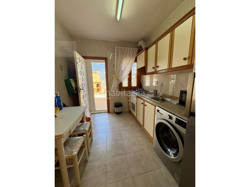 Foto 767aef07-e344-4e12-b6ef-47d6f5ca253a. Location duplex dans Bahia Mazarrón