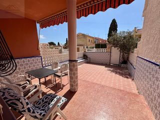 Rent Duplex  Calle islas antillas. Duplex 3 habitaciones  alquiler vacacional