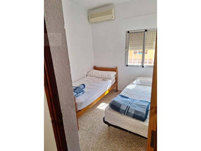 Foto 5ef571ff-5b01-430d-8176-c73b29e211e0. Casa adossada a Playa Sol Mazarrón