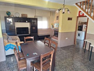 Casa adosada  Calle alamo. Vivienda adosada 4 habitaciónes, duplex venta mazarrón