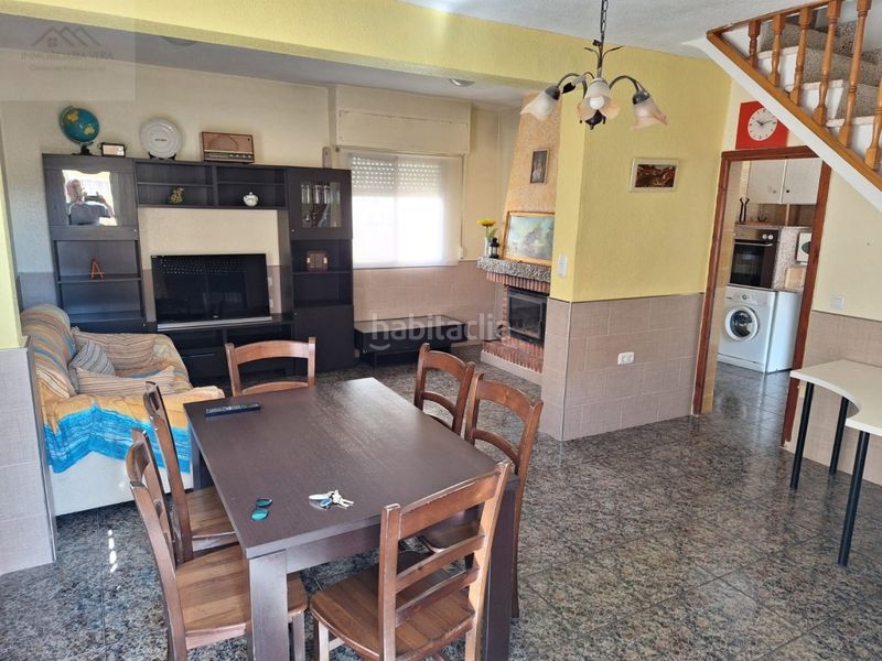 Foto 6a8699a0-7b6d-41f6-b962-de0444150ff6. Casa adossada a Playa Sol Mazarrón