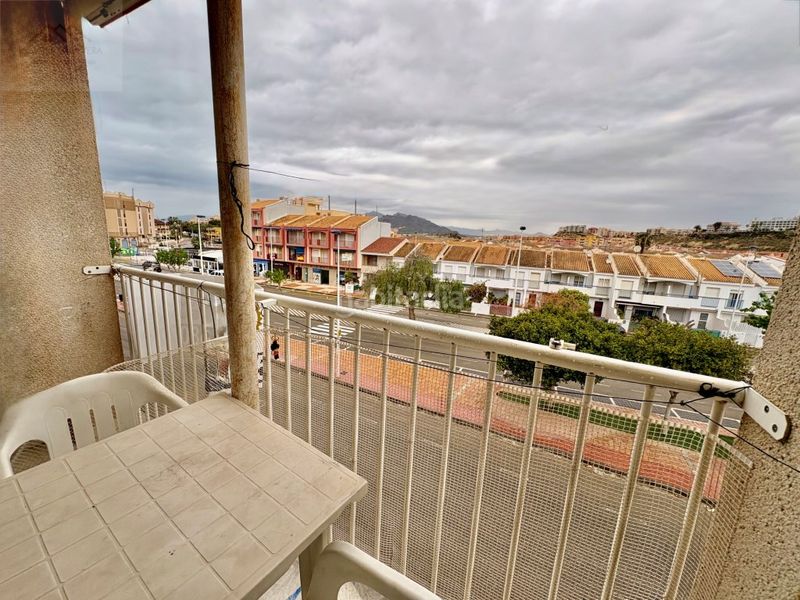 Foto a2ea4c24-2224-4b1e-a19c-2eba824c46f3. Apartament a Pescadores Mazarrón