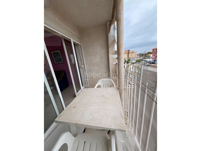 Foto b4dd8153-e202-42f2-9bf2-acad51f97aa8. Apartament a Pescadores Mazarrón