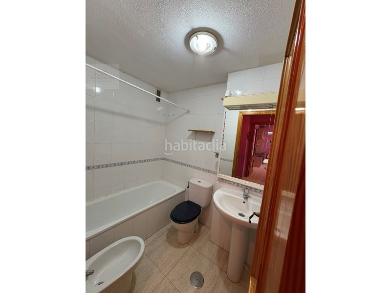 Foto eb782354-8e5f-415d-8e39-087b2a59c21e. Apartament a Pescadores Mazarrón