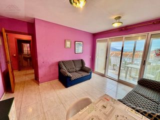 Apartament  Calle totana -pto. Apartamento 1 habitación venta mazarrón