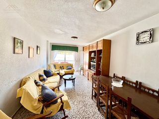 Pis  Calle doctor fleming. Piso 3 habitaciones venta mazarrón