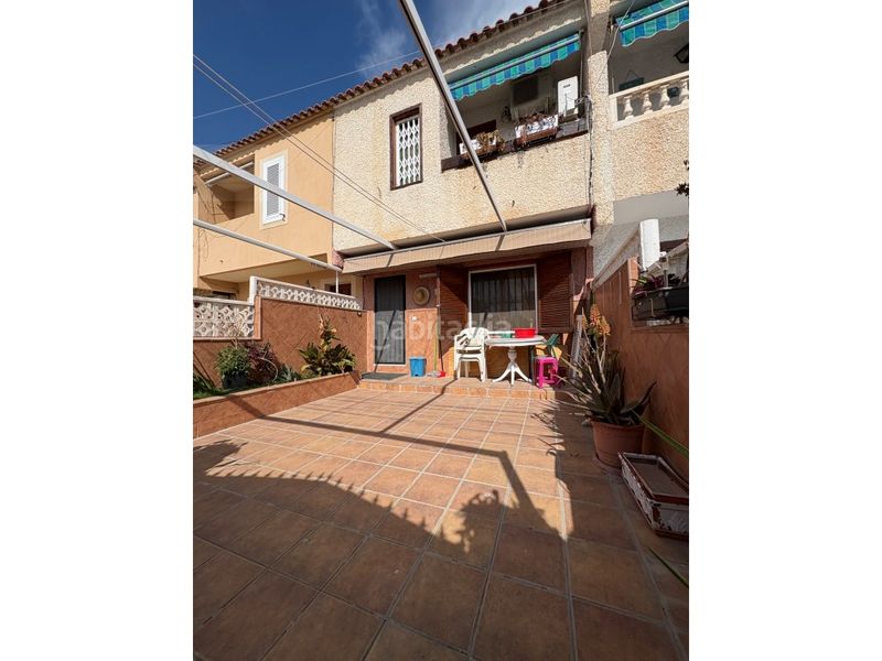 Foto 0dee81cc-d62c-4f71-93d1-8ce6bd73a32f. Maison avec parking dans Bahia Mazarrón