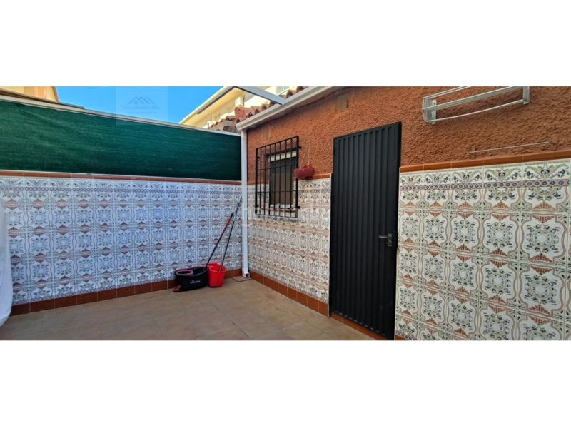 Foto 1b123fa1-eb7e-4615-ac1f-0f15e77219cf. Maison avec parking dans Bahia Mazarrón