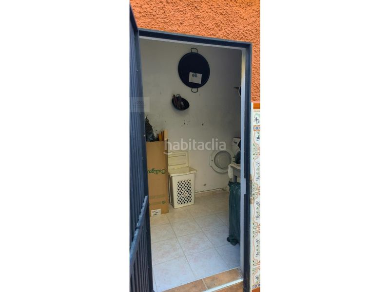 Foto 40790e0e-ef8e-4a85-a494-c25b2aea69fc. Maison avec parking dans Bahia Mazarrón