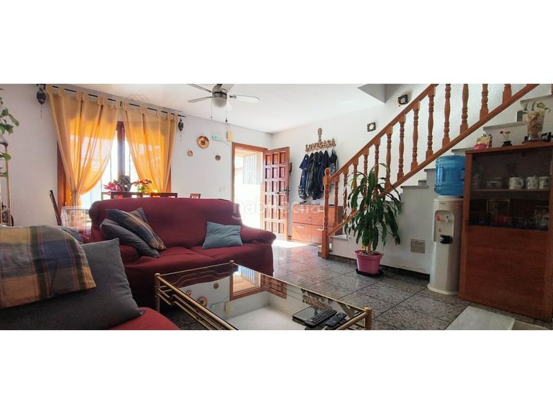 Foto 4a8c75a9-71d1-4fb9-a09f-9caf7e012376. Maison avec parking dans Bahia Mazarrón