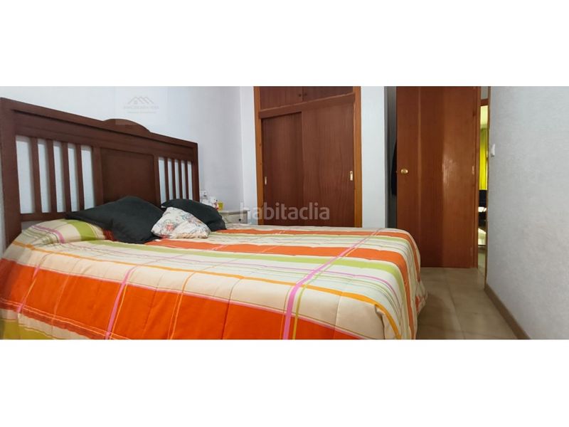 Foto 4d0f5bc6-5638-4fc2-86eb-d60ce810c000. Maison avec parking dans Bahia Mazarrón