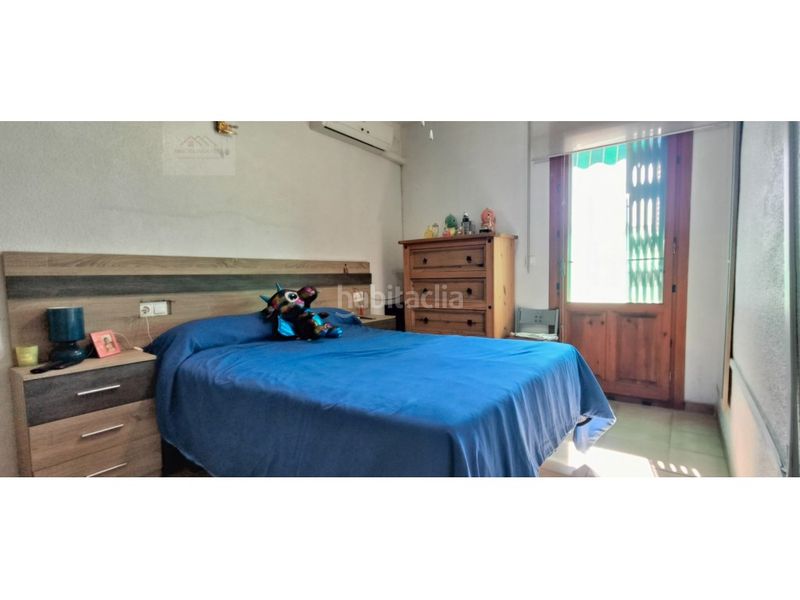 Foto 53a590bb-87a5-4e5c-9308-8f19d26e839a. Maison avec parking dans Bahia Mazarrón