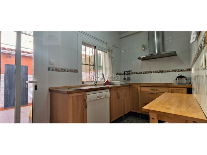 Foto 758b6a7b-e6cc-4b69-a5ac-64497b183b81. Maison avec parking dans Bahia Mazarrón