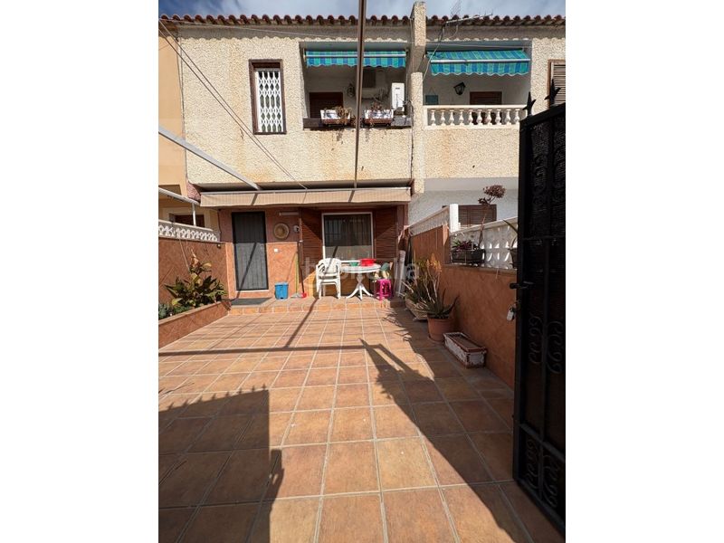 Foto 9b8cf6d6-6079-4d3d-b20e-54969840e5b3. Maison avec parking dans Bahia Mazarrón