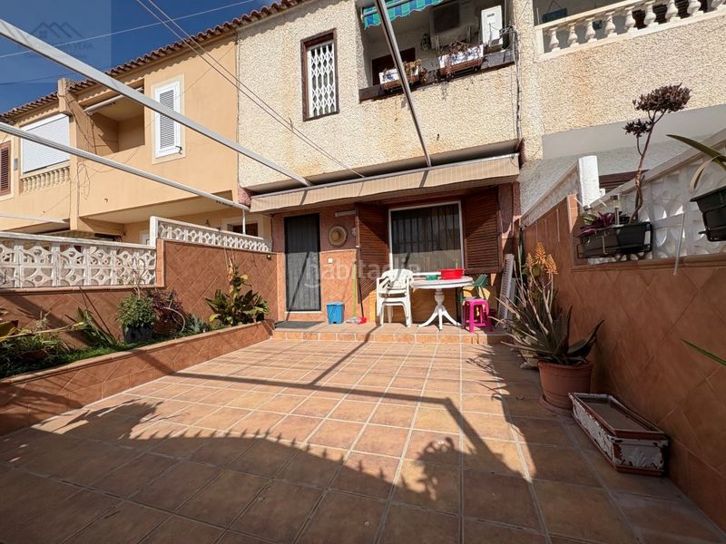 Foto a436140c-c572-4574-817d-5d08ddf333f3. Maison avec parking dans Bahia Mazarrón