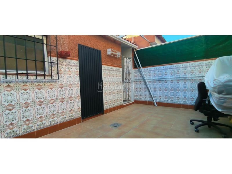 Foto c3aaa8d4-fbbc-490e-8456-baefbb9c0e75. Maison avec parking dans Bahia Mazarrón