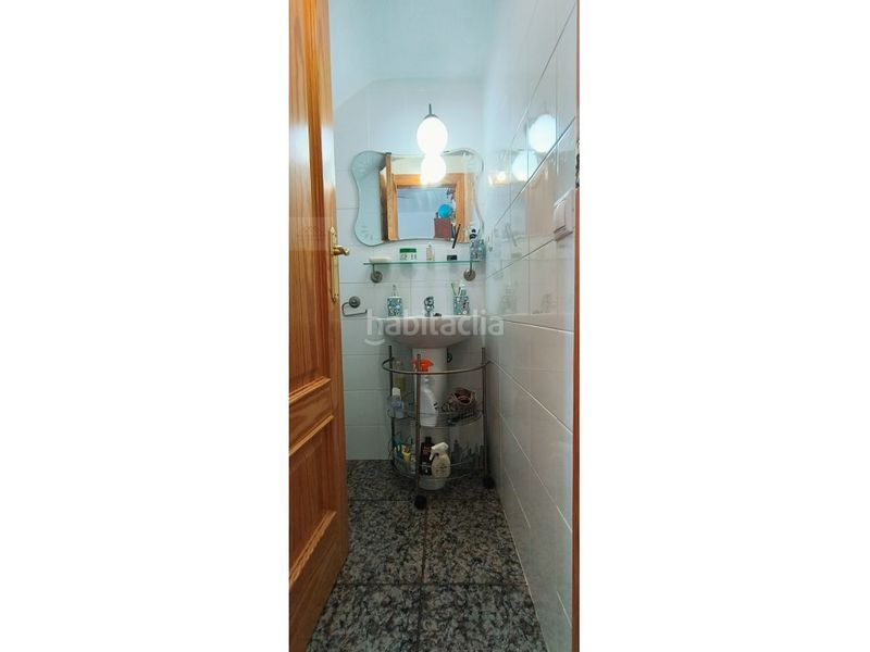 Foto ef764f96-78a0-42cf-9a6f-47279adbc2a2. Maison avec parking dans Bahia Mazarrón
