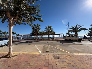 Local Comercial  Paseo alc mariano yufera guirao. Local comercial venta mazarrón