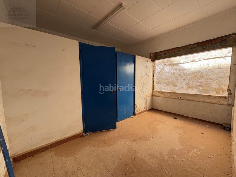 Foto db5ed432-2308-4509-89b5-9a43e8e961a7. Local comercial a Pescadores Mazarrón