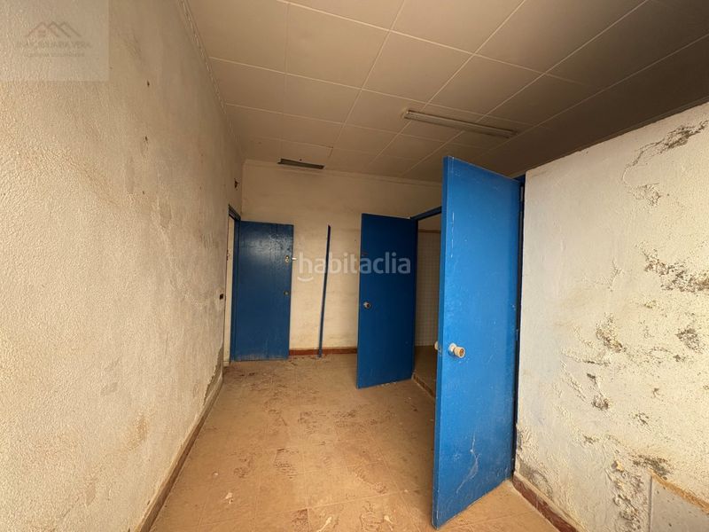 Foto e9827d03-7963-46f6-92c3-fc6ecbc5537f. Local comercial a Pescadores Mazarrón