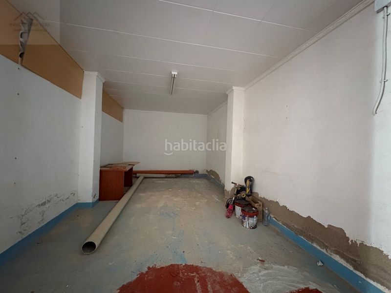 Foto fa791a95-0d4d-48df-848f-84a2a0516cbe. Local comercial a Pescadores Mazarrón