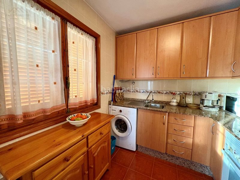 Foto f8583cc3-fc0a-4704-a6c6-9538a9c0f0c2. Location maison avec parking dans El Alamillo Mazarrón