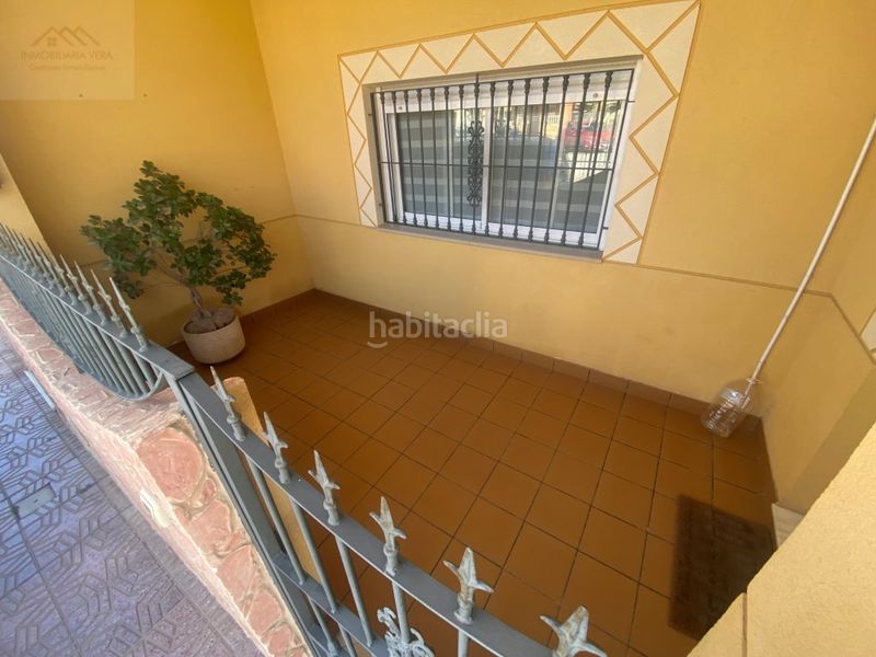 Foto 086a500f-8684-4a68-824b-724f06d12943. Planta baixa a Pescadores Mazarrón