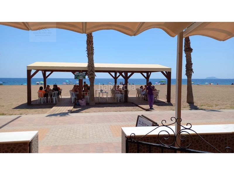 Foto 07b3d9a4-156a-4fff-9553-c6fd010e6e21. Local comercial a Bolnuevo Mazarrón