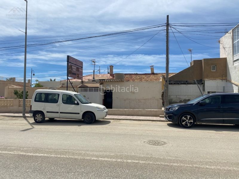 Foto 0d4a4b48-9f2f-4de8-a624-31b64fea529d. Local comercial a Bolnuevo Mazarrón