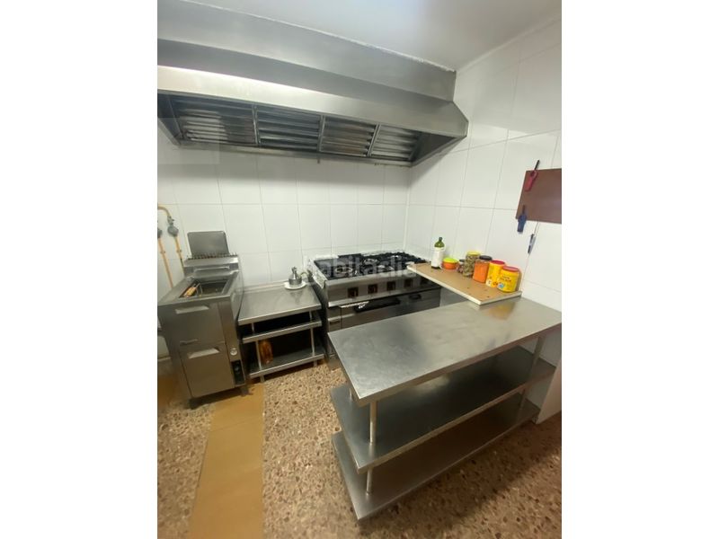 Foto 868d61a0-cb1e-41e7-acf4-49645fa71b24. Local comercial a Bolnuevo Mazarrón